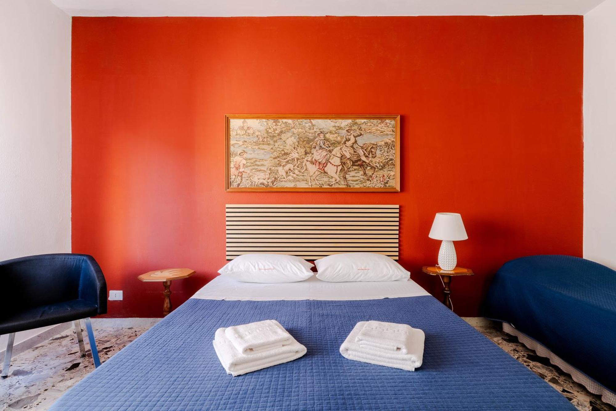 Casa Di Madre Antonia Hotel Бриндизи Екстериор снимка