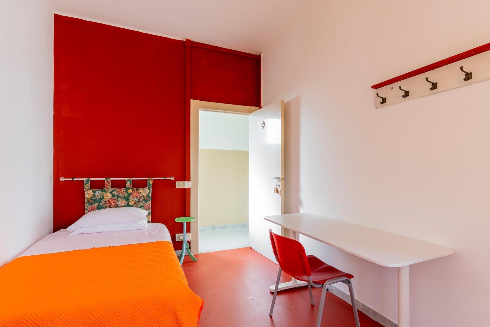 Casa Di Madre Antonia Hotel Бриндизи Екстериор снимка