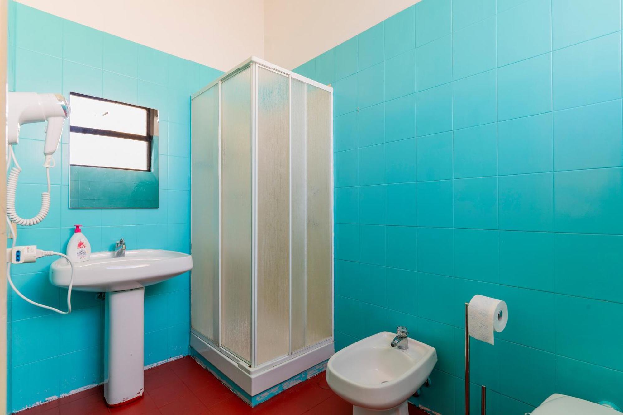 Casa Di Madre Antonia Hotel Бриндизи Екстериор снимка