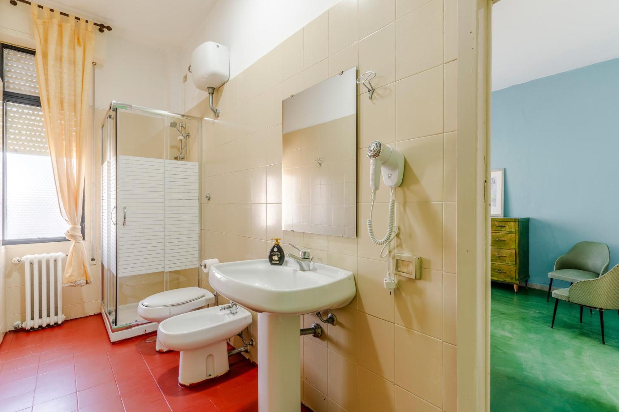 Casa Di Madre Antonia Hotel Бриндизи Екстериор снимка