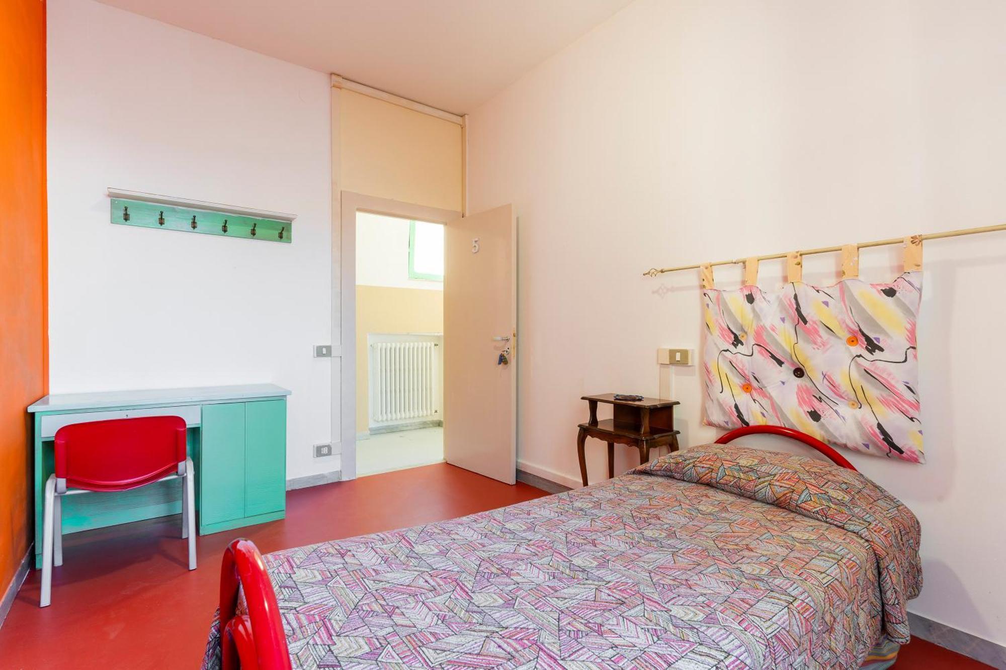 Casa Di Madre Antonia Hotel Бриндизи Екстериор снимка