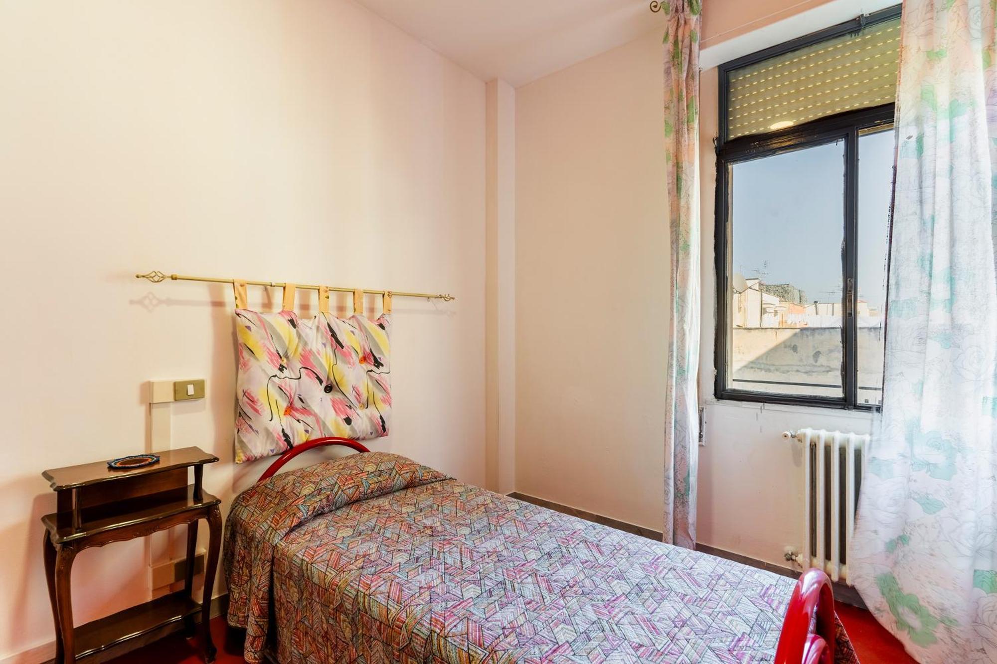 Casa Di Madre Antonia Hotel Бриндизи Екстериор снимка