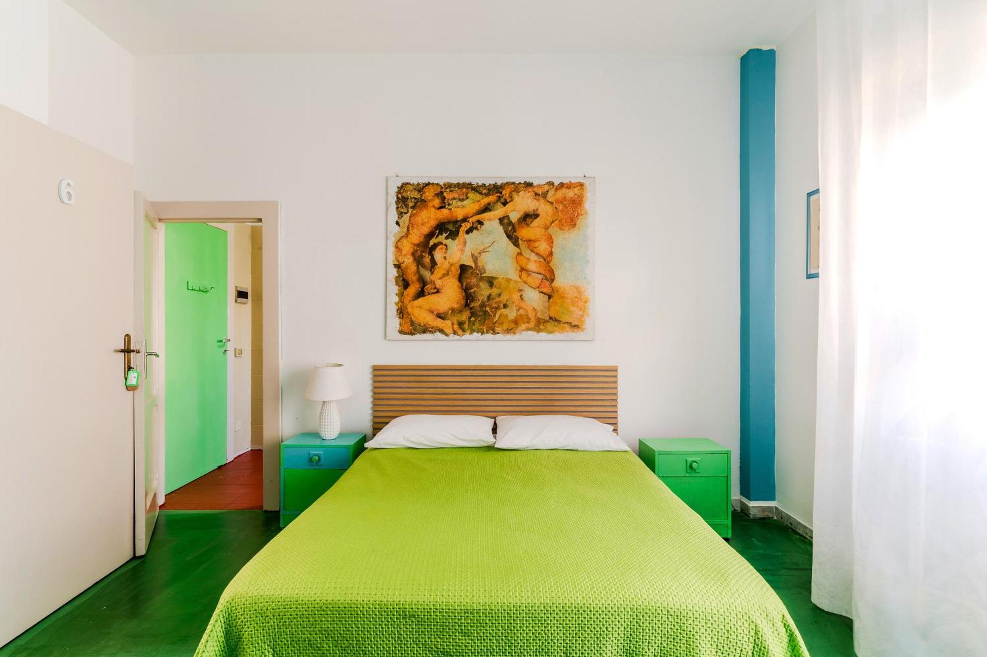 Casa Di Madre Antonia Hotel Бриндизи Екстериор снимка