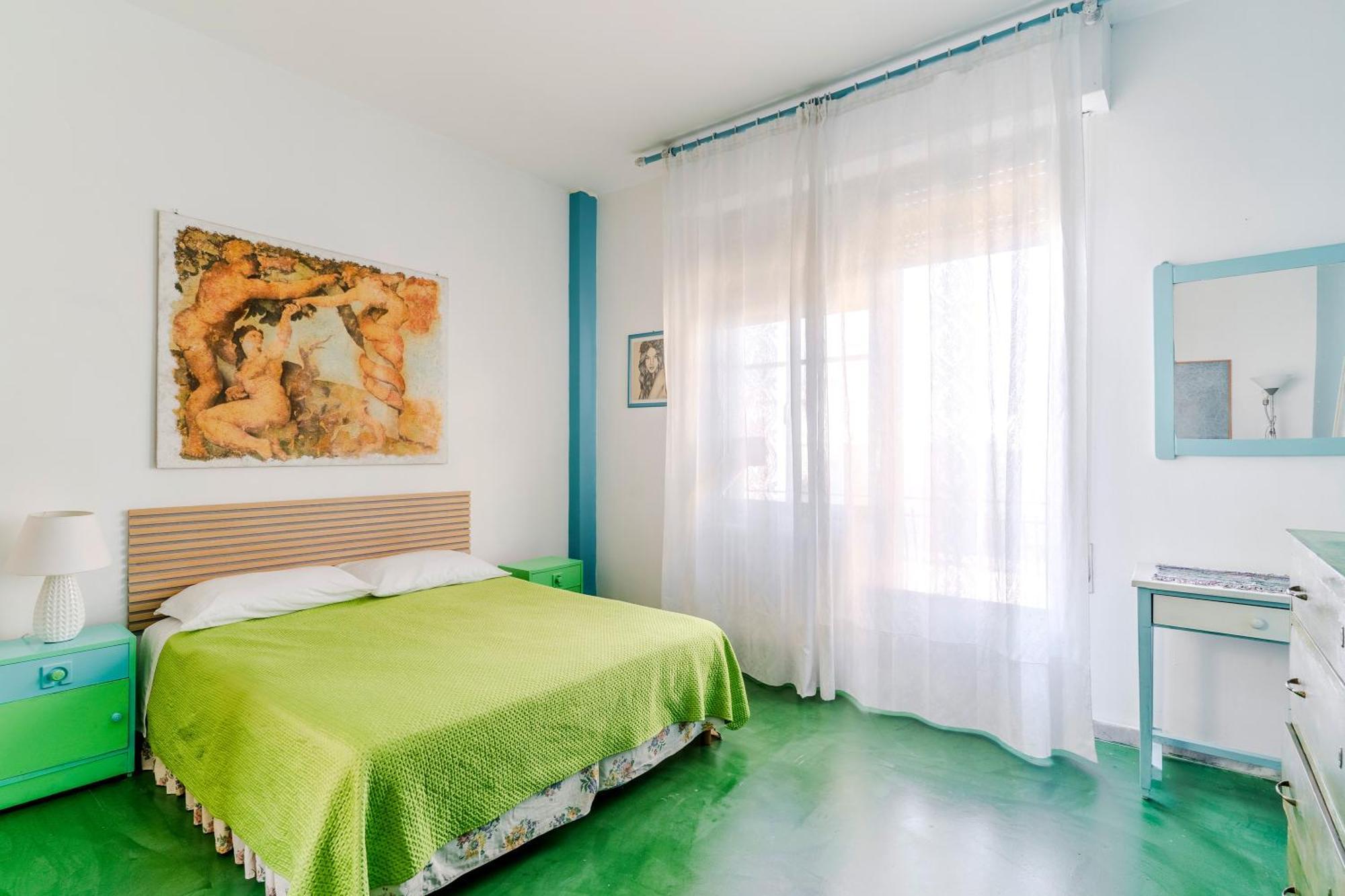 Casa Di Madre Antonia Hotel Бриндизи Екстериор снимка