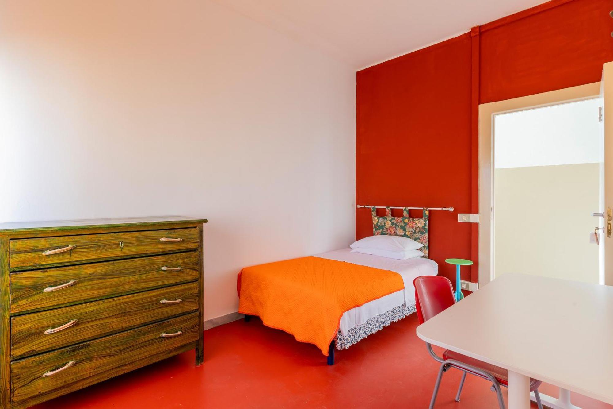 Casa Di Madre Antonia Hotel Бриндизи Екстериор снимка