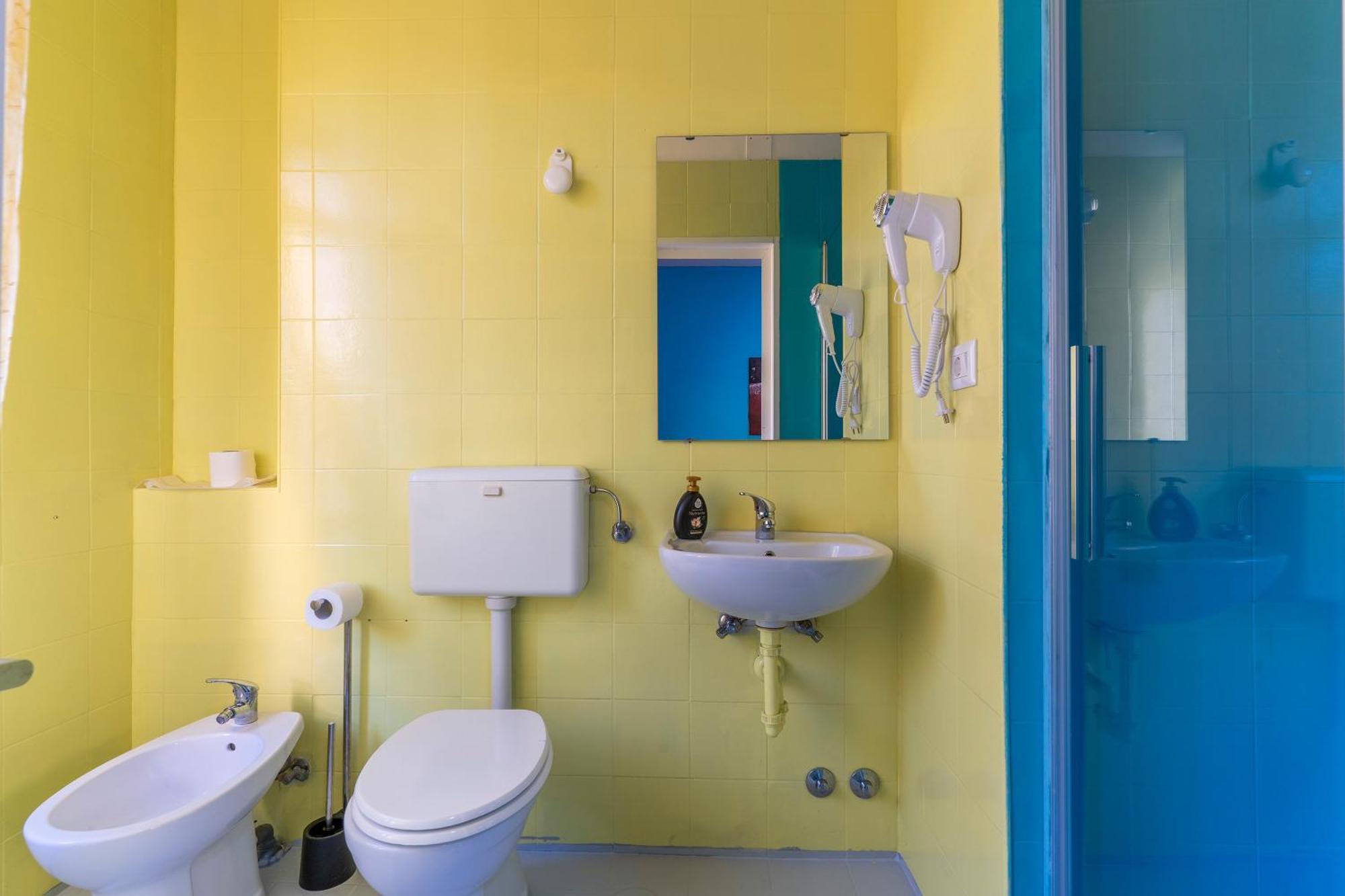 Casa Di Madre Antonia Hotel Бриндизи Екстериор снимка