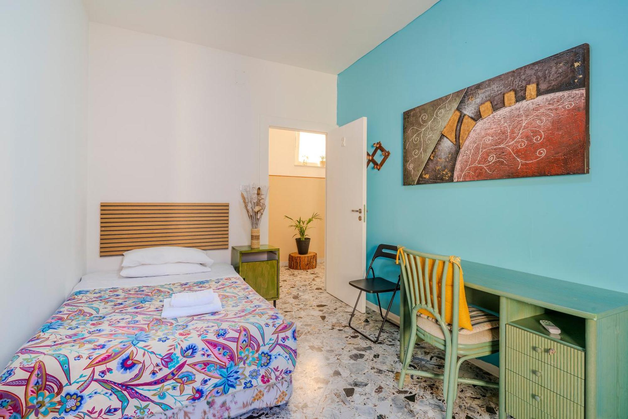 Casa Di Madre Antonia Hotel Бриндизи Екстериор снимка