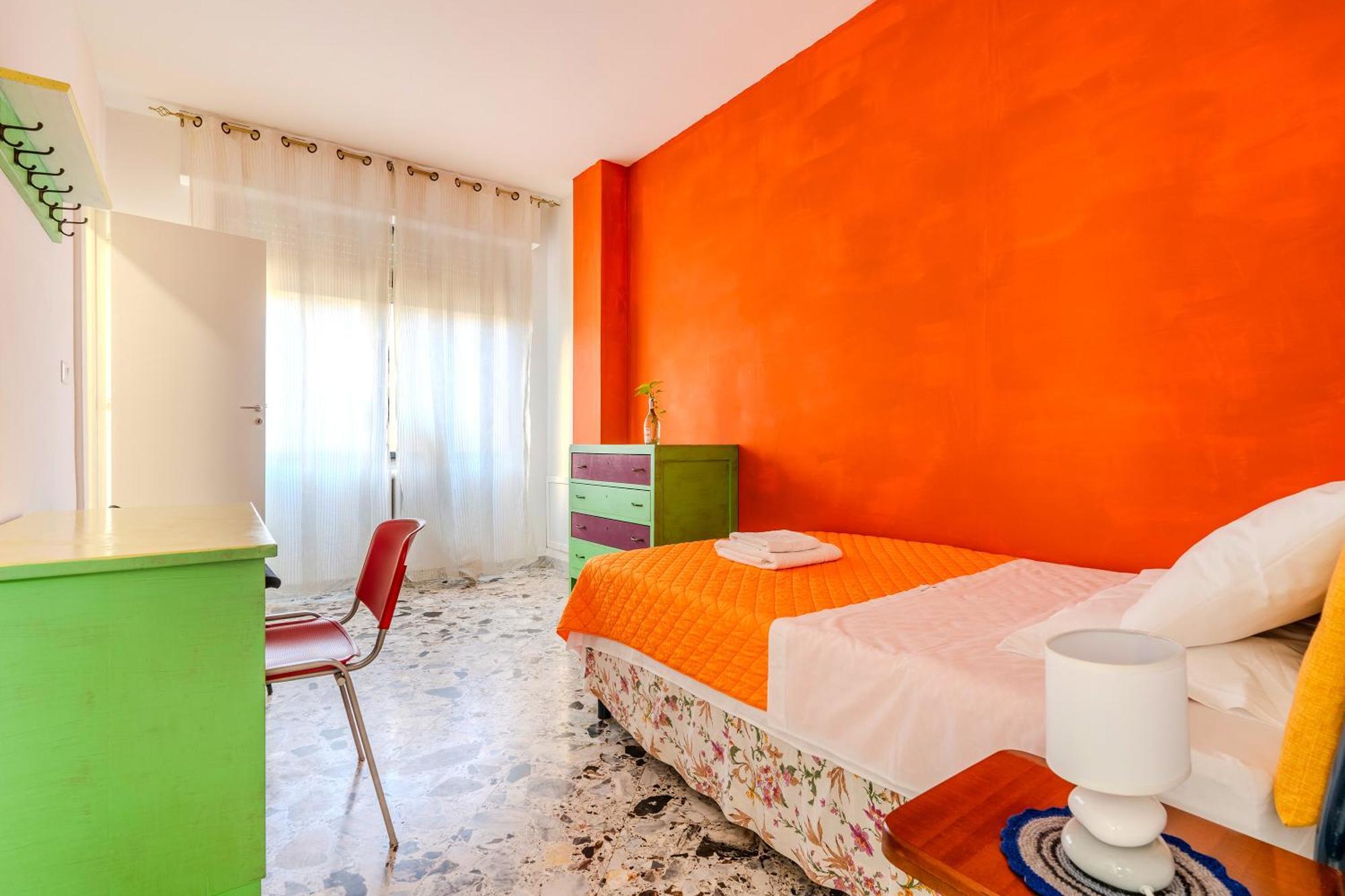 Casa Di Madre Antonia Hotel Бриндизи Екстериор снимка