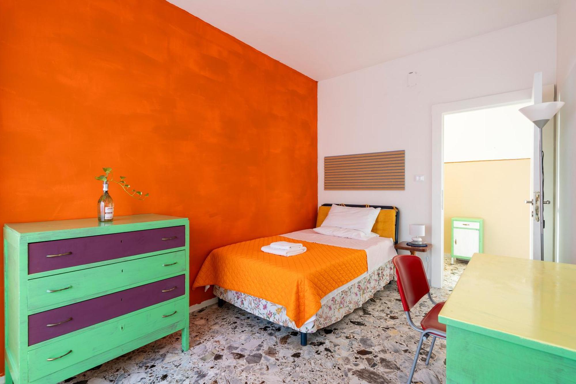 Casa Di Madre Antonia Hotel Бриндизи Екстериор снимка